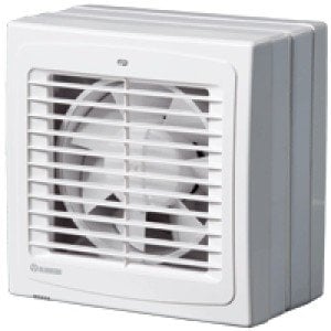 Blauberg Wind 150 Cam Tipi Fan