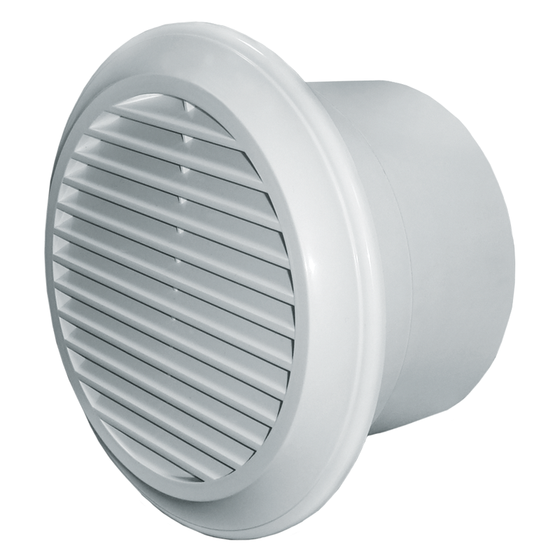Blauberg Deco 100 Fan