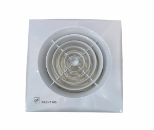 Soler&Palau Silent 100 CZ Fan Kapağı