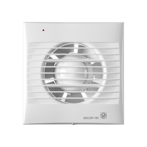 Soler&Palau Decor-100 S Fan