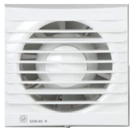 Soler&Palau EDM 80 Fan