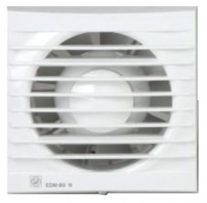 Soler&Palau EDM 80 Fan