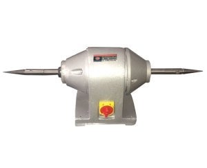 Kuyumcu Cila Polisaj Motoru Hava Soğutmalı 1,5 Kw 1.5 Hp