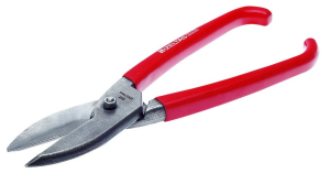 İzeltaş Tenekeci Makası PVC Kaplı - 300 mm