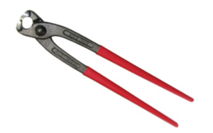 Topart TA-0215 280 mm Betoncu Kerpeteni (Çelik)
