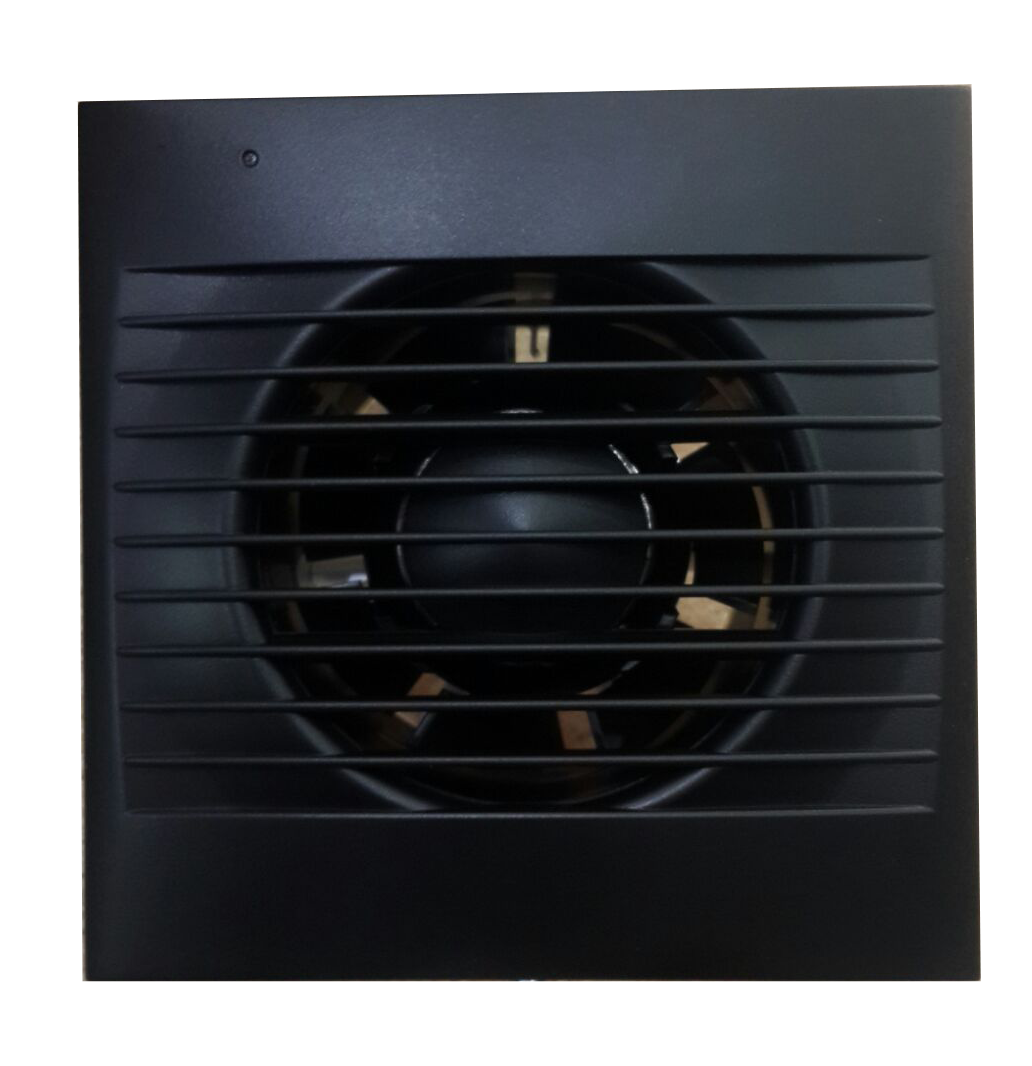 DECOR - 300 C FAN SİYAH