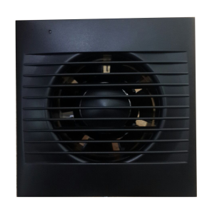 DECOR - 300 C FAN SİYAH
