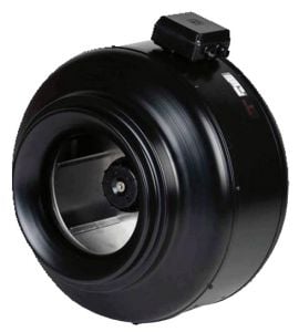Soler&Palau Vent 400 N Metal Kanal Tipi Fan