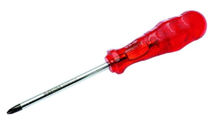 İzeltaş Kraft Seri Yıldız Uçlu Tornavida 6x150
