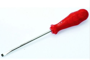 İzeltaş Opak 6x125 Düz Tornavida