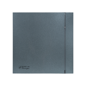 S&P Silent Design Renkli Kapak - Renk Seçiniz Gri