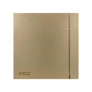 S&P Silent Design Renkli Kapak - Renk Seçiniz Şampanya