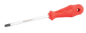 İzeltaş Torx Uçlu Tornavida T 40