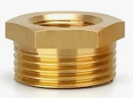 Sarı Redüksiyon 3/4'' -> 1/2''
