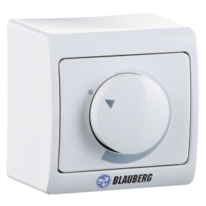 Blauberg CDTE E1.8 Tristörlü Hız Anahtarı