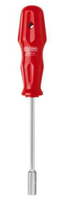 Ceta Torex Lokma Tornavida 12 mm