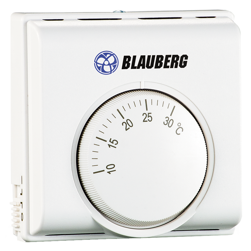 Blauberg TS E10 Oda Termostatı