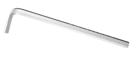 Altaş No:42L 5 mm Uzun Allen Anahtar