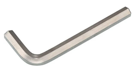 İzeltaş Allen Anahtar 1.5 mm