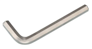 İzeltaş Allen Anahtar 6 mm