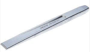 İzeltaş Düz Keski Krom - 175 mm