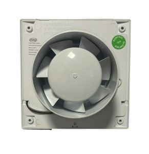 Ars Alize 120 Banyo ve Tuvalet Aspiratörü