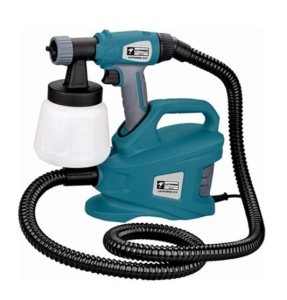 Catpower 810 Elektrikli Boya Tabancası 700 W