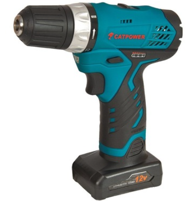 Catpower CAT5110 Li-Ion Akülü Vidalama