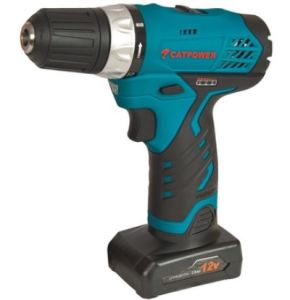 Catpower CAT5110 Li-Ion Akülü Vidalama