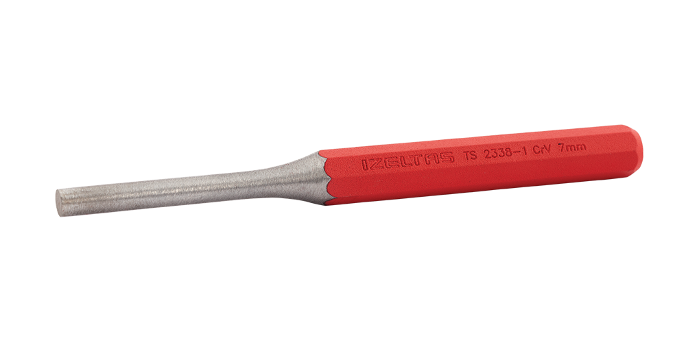 İZELTAŞ 5550 DÜZ PİM ZIMBA 3 MM