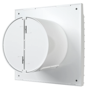 VentEurope Fancy 125 Süper Sessiz Aksiyel Fan (180 m³/h)