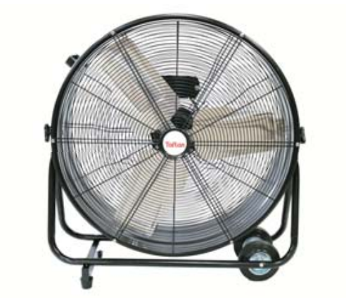 Taflan FLD-600 Sanayi Tipi Vantilatör 24'' (60 cm)