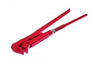 İzeltaş Maşalı Boru Anahtar 1 1/2'' - 85
