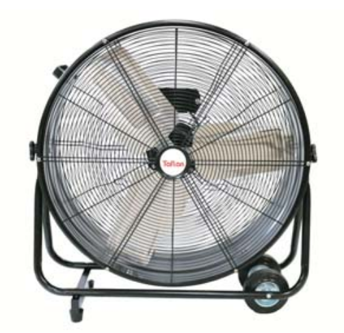 Taflan FLD-700 Sanayi Tipi Vantilatör 30'' (75 cm)