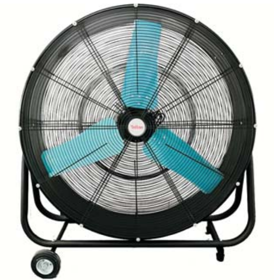 Taflan FLD-900 Sanayi Tipi Vantilatör 36'' (90 cm)