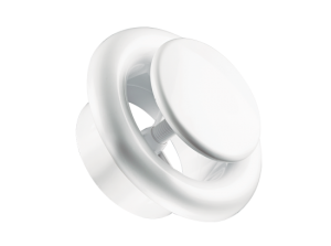 Plastik Gemici Anemostadı 150 mm