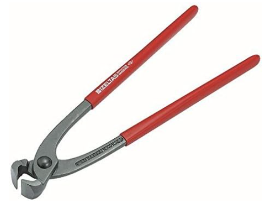 İzeltaş Betoncu Kerpeteni 280mm