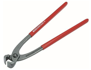 İzeltaş Betoncu Kerpeteni 280mm