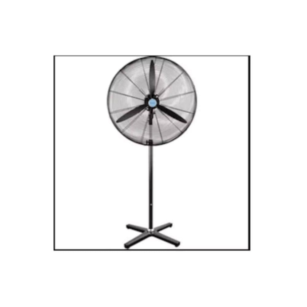 KCF 290 Sanayi Tipi Ayaklı Vantilatör