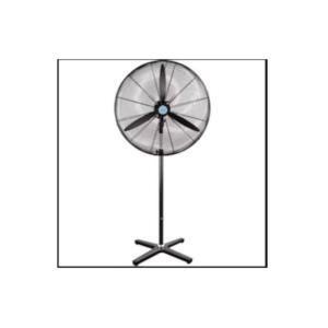 KCF 290 Sanayi Tipi Ayaklı Vantilatör