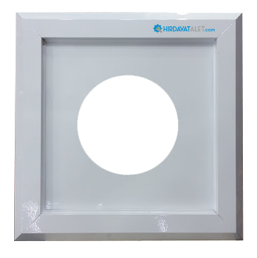 FAN MENFEZİ 55x55