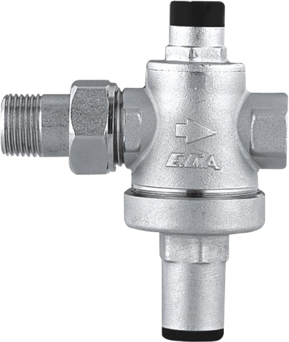 ECA 602111007 Basınç Düşürücüler 1/2 REKORLU