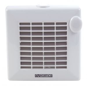 Vortice Punto M100/4'' - 90 m3/h FAN