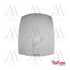 MDF8820 Fotoselli El Kurutma Makinesi 2000 W