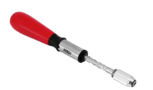 Basmalı Yaylı Cırcırlı 500 mm Otomatik Tornavida