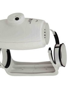 Soler&Palau TD-1000/200 Silent Susturuculu Kanal Tipi Fan - 1100 m3/h