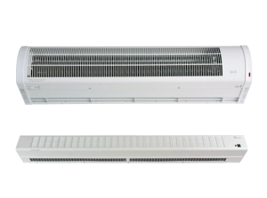 Soler&Palau COR F-1500 N (1.5 mt.) Hava Perdesi