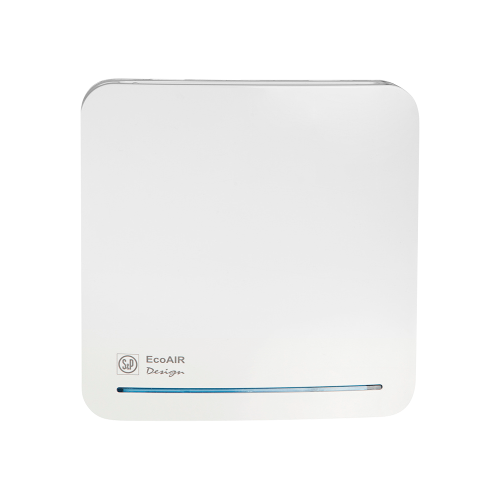 Soler&Palau Ecoair Design S