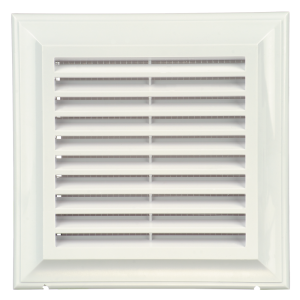 Blauberg Decor 140x140 Plastik Menfez
