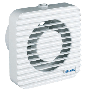 Elicent Muro 150 Duvar ve Tavan Tipi Fan